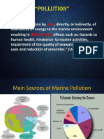 1-Marine Pollution