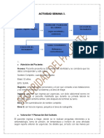 Actividad Semana 3