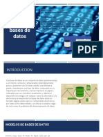 Metodos de Bases de Datos