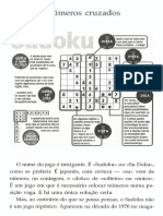 Matematica - Numeros Cruzados