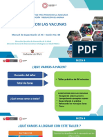 PPT Vacunas - Meta 4 Rev. 19.02.22