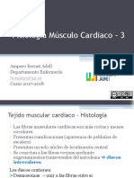Fisiología Músculo Cardiaco - 3