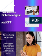 Tutorial MyLOFT-UPAL