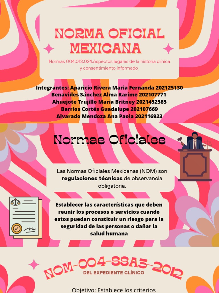 EXPOSICIÓNALMA BENAVIDES PDF Historial médico Programas sociales