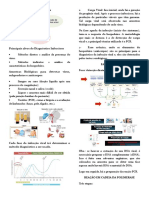 Diagnóstico Das Infecções Virais