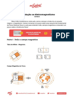 Magnetism o