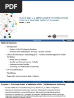 Strategic Capability Integration Framework