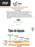 Guia de Protocolos Injetáveis 2ª Edição | PDF | Remédio | Vitamina
