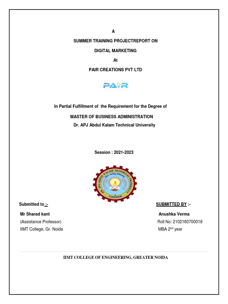 Major Components Of Marketing Feasibility Study Is Mcq