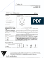 Datasheet 2