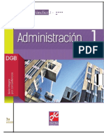 Administración 1