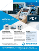 Unipulse 400