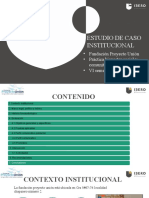 Estudio de Caso Jose Elias