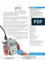 SafeTest 60 Datasheet Rev1 2