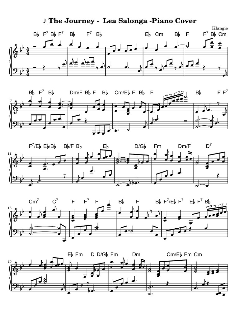 The Inspiring Journey of Lea Salonga: From Stage To Screen