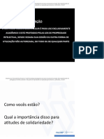 Aula Psicologia Aplicada A Odontologia 1