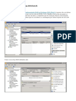 Implementando DAG en Exchange 2010 Parte II