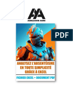 Absentéisme