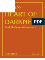 Download Heart of Darkness v5 by Alun Rees SN64824271 doc pdf