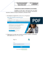 20231-Instructivo para Creación de Cuenta Estudiantil en Autodesk