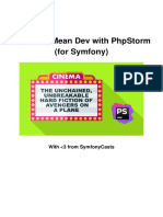 Course Phpstorm