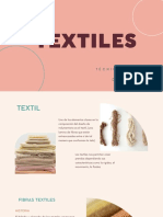 Textiles 2