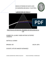 Practica 2 - Fisica 4 - Lab