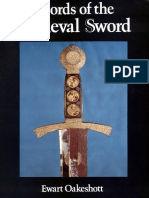 Ewart Oakeshott Records of the Medieval Sword