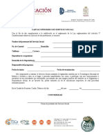 FG2M-025 Carta Compromiso de Servicio Social Rev.02-250121