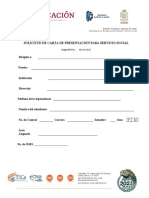 FINT-025 Solicitud de Carta de Presentación de Servicio Social Rev.02-250121