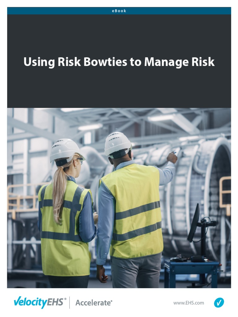 Using-Risk-Bowties-To-Manage-Risk 2022 | PDF | Risk | Risk Management