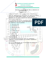 Formato para Audiencia Publica Muniicpal