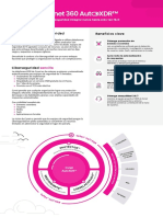 Brochure Cynet AutoXDR