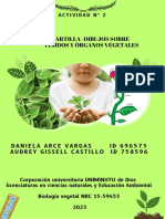 Cartilla - Biologia Vegetal