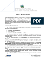 Edital #002-2023-Sead-Espep - Atividades Acadêmicas - Completo