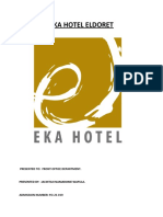 Eka Hotel Report