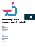 (ENG) Showerloop KIT 2019 Manual 02