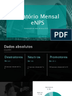 Apresentação eNPS