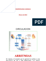 Fisiopatologia Cardiaca III