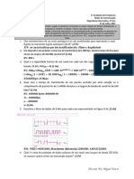 Guião de Correção Teste 1 - 2021