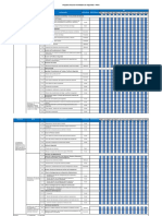 Formato PAAS - Plan Anual de Actividades de Seguridad