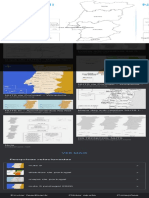 Mapa Distrial Com A Divisao Da NUT II - Pesquisa Google