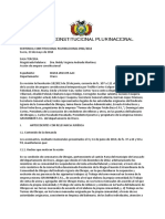 0961 - 2014, 23 May, Derecho Al Debido Proceso