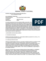 0014 - 2013-L, 20 Feb, Derecho Al Debido Proceso