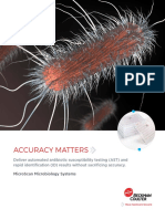 DXM MicroScan WalkAway Brochure EN