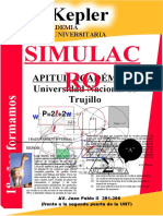 Simulacro 09-01-2023