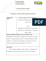 Formato Reporte de Lectura Académica