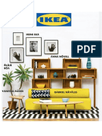 Caso IKEA