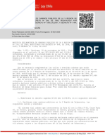 Decreto 1253 - 22 DIC 2005