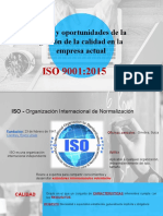 s03 Gestión de La Calidad - Retos y Oportunidades en La Empresa Actual